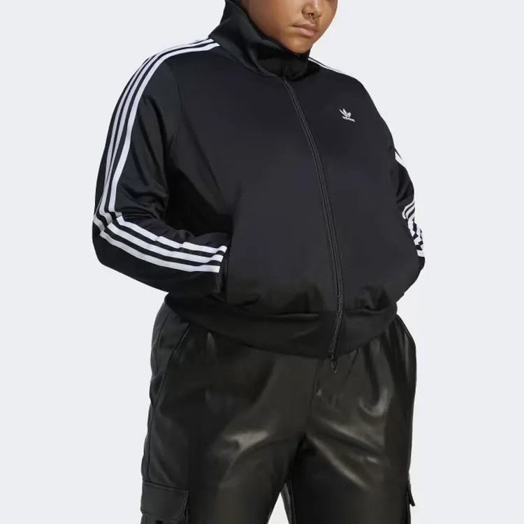 Adidas Originals Adicolor Classics Firebird Track Top Plus Size-2