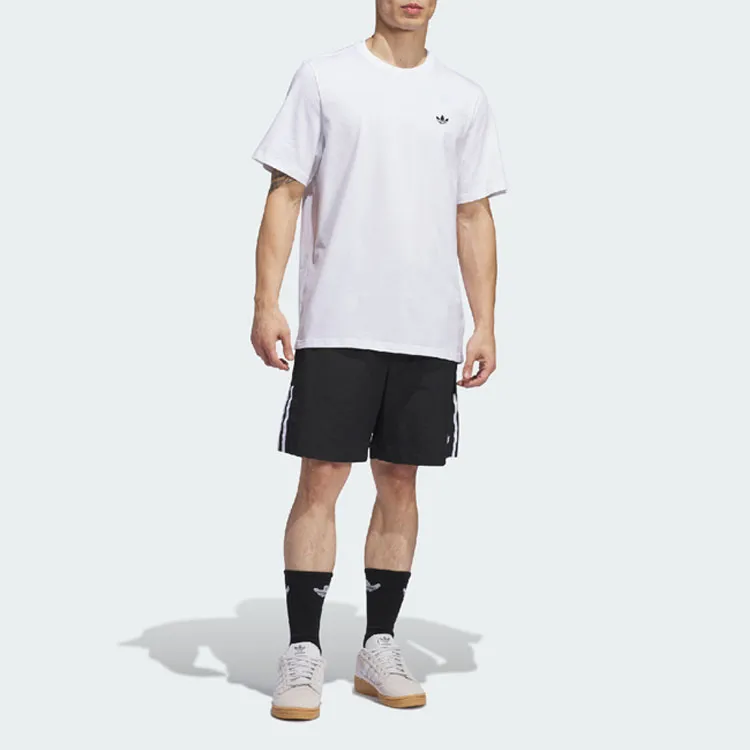 Adidas Skateboarding 4.0 Logo Tee-5