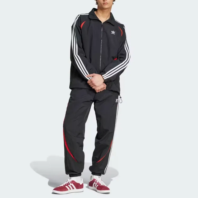 Adidas Originals Archive Track Top-1