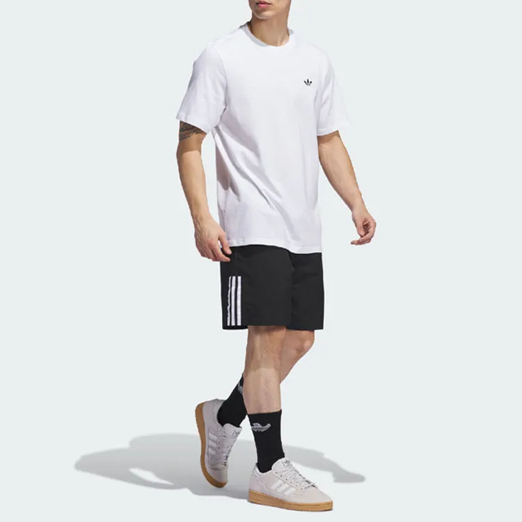 Adidas Skateboarding 4.0 Logo Tee-4