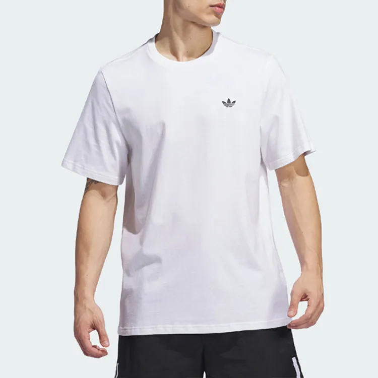 Adidas Skateboarding 4.0 Logo Tee-2
