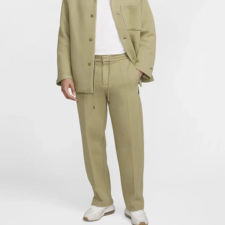 Nike Tech Men's Tailored Fleece Pants-2
