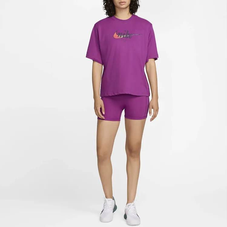 Nike Court Advantage Women's Dri-FIT Tennis Shorts-2