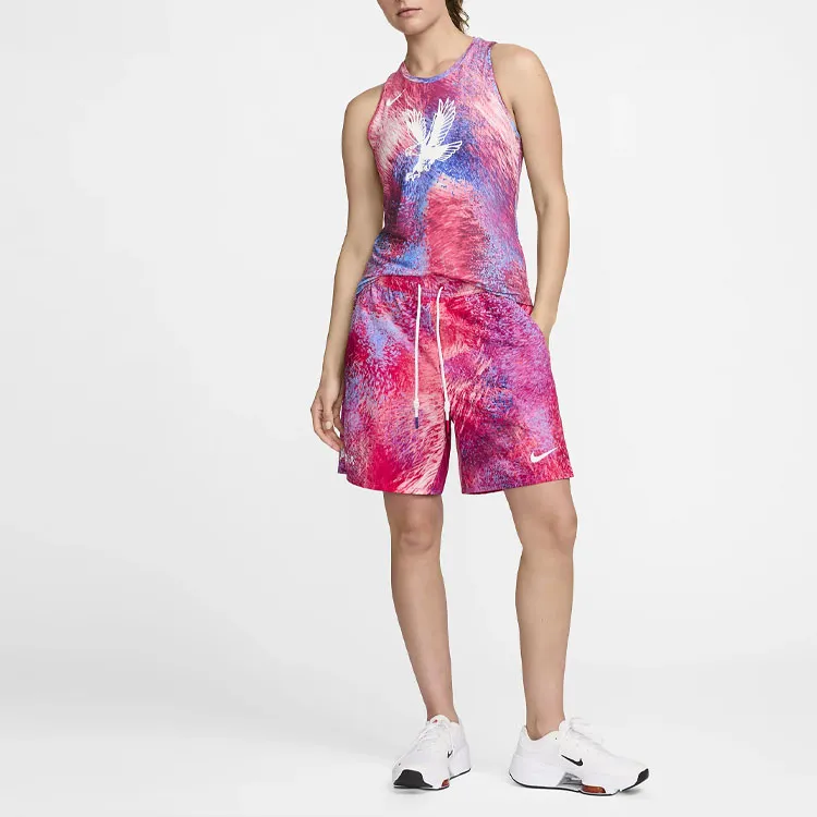 Nike Usa One Luxe Women's Nike Dri-FIT Tank Top-1