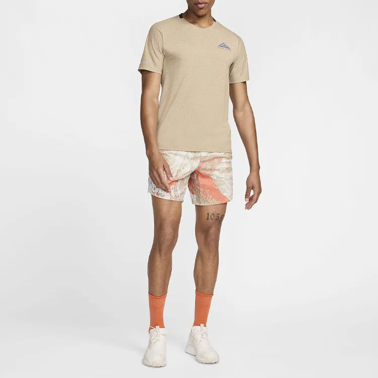 Nike Trail Stride Men's 7' Dri-FIT Brief-Lined Running Shorts-1