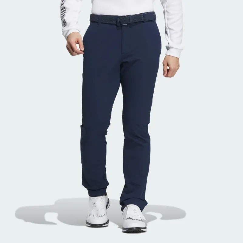 Adidas WIND. RDY EX Casual Pants Men's Marine Blue-1