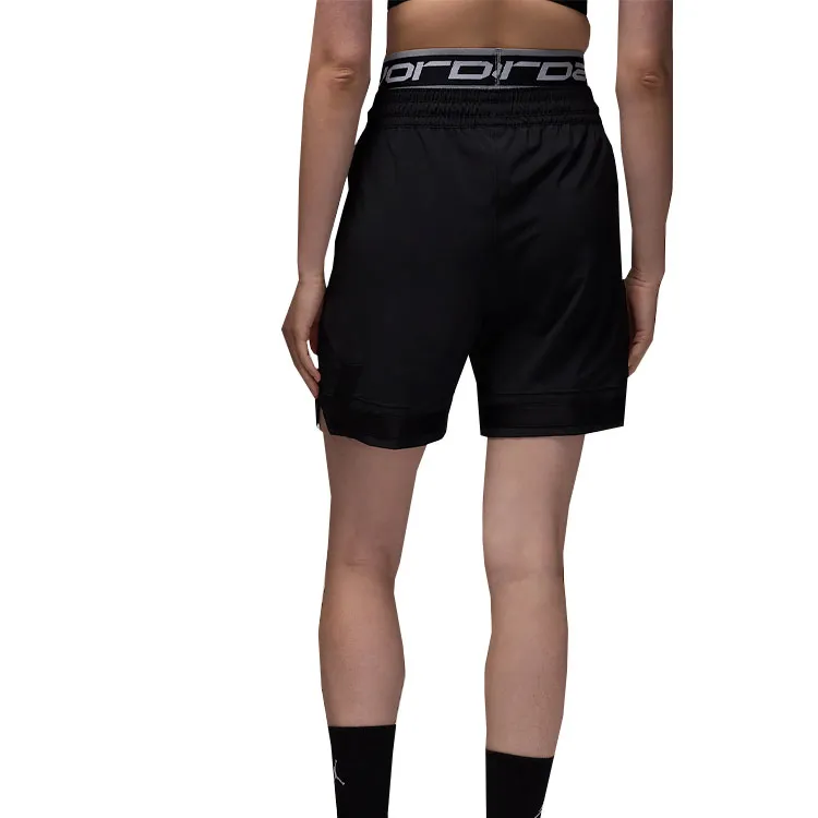 Jordan Sport Men's Dri FIT Woven Diamond Shorts-1