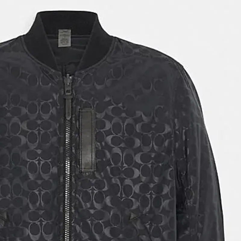 COACH Jackets Men-3