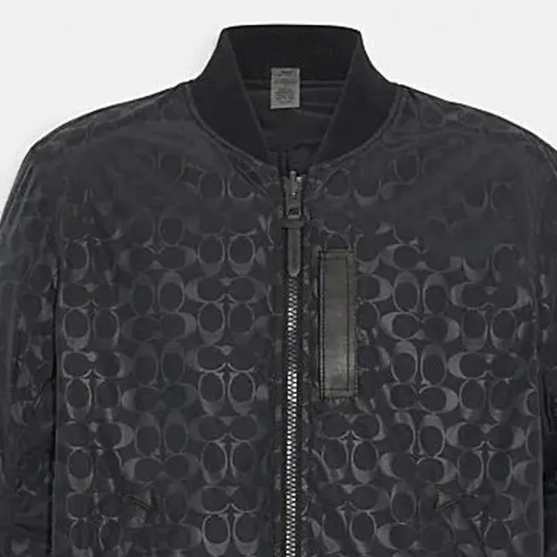 COACH Jackets Men-2