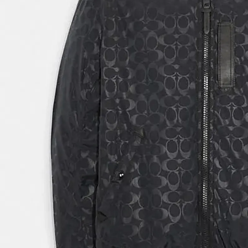 COACH Jackets Men-5