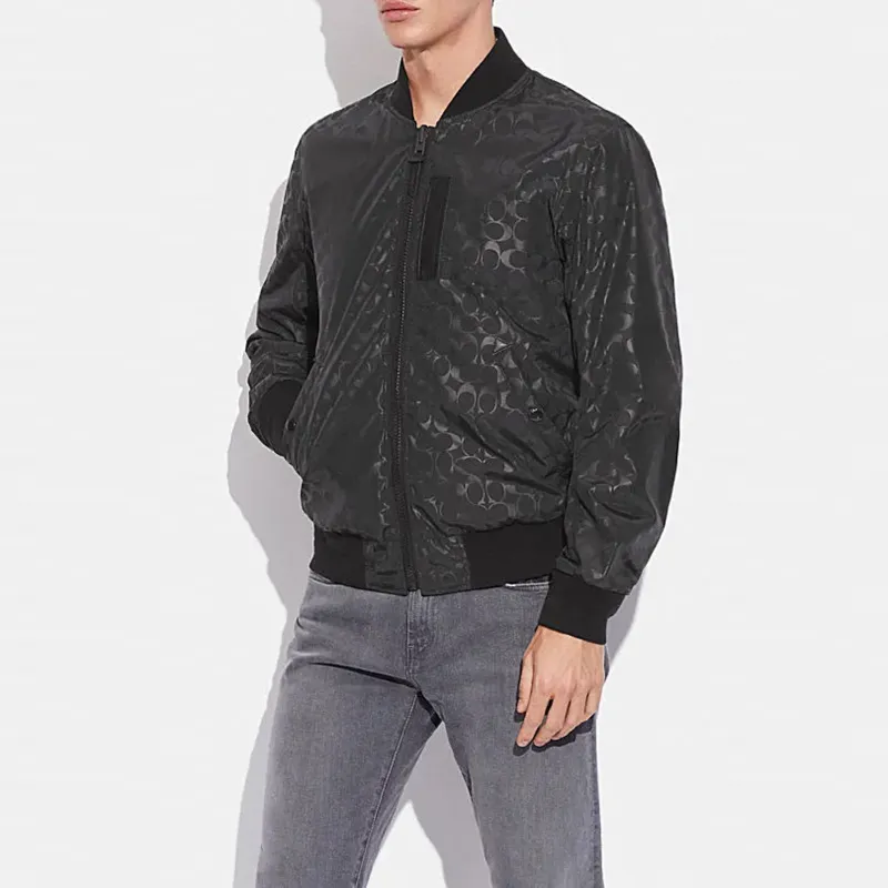 COACH Jackets Men-1