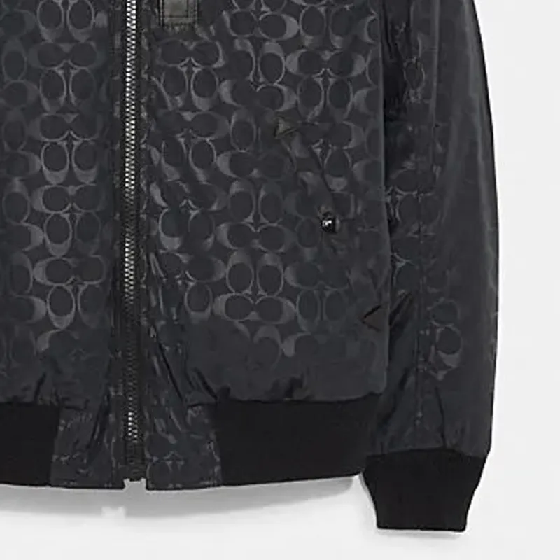 COACH Jackets Men-4