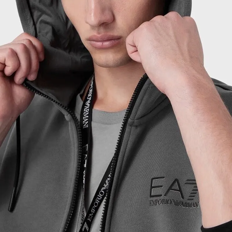 EMPORIO ARMANI EA7 Sports Suit Men's-4