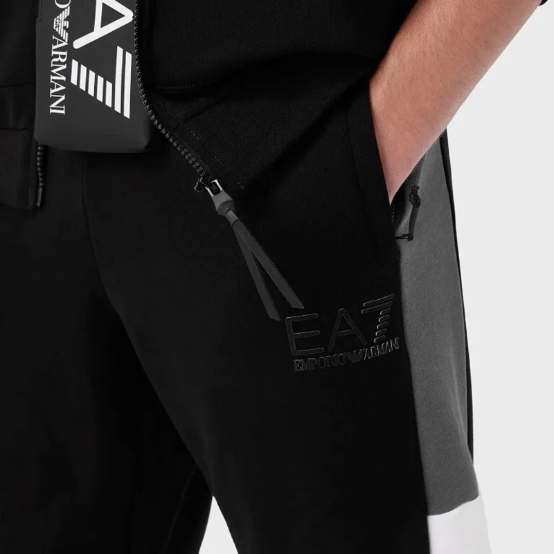 EMPORIO ARMANI EA7 Sports Suit Men's-5