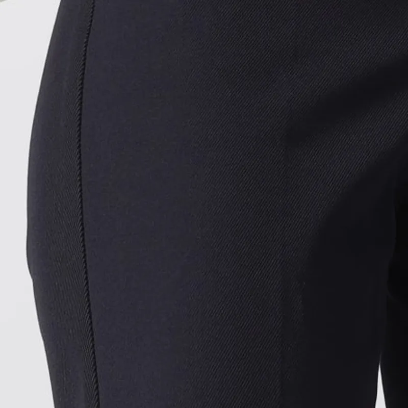 MaxMara Umanita High Waisted Trousers-3