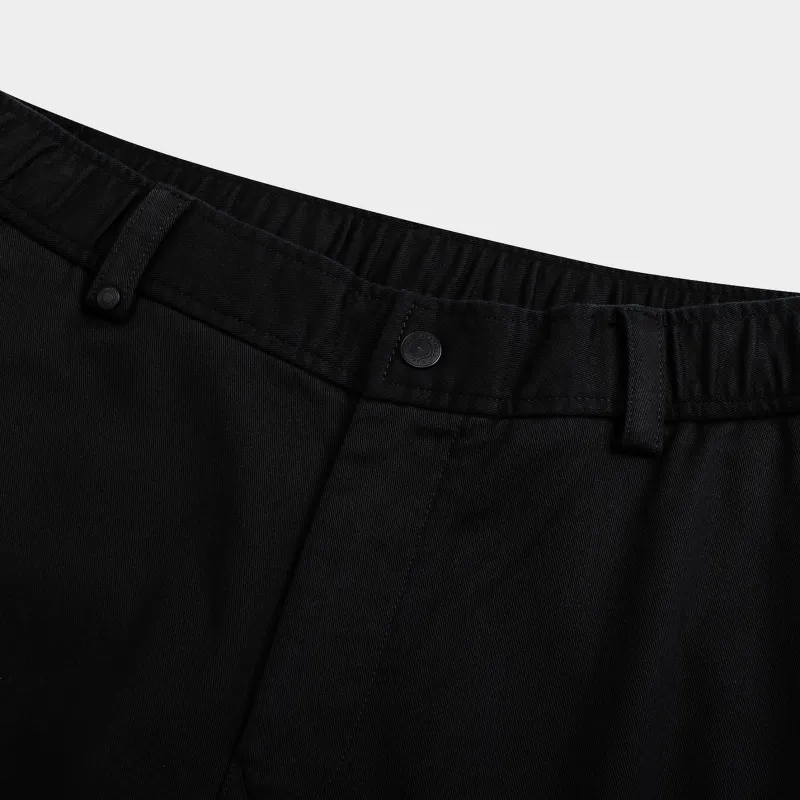 KARL LAGERFELD / Karl Lagerfeld Jeans Casual Pants Men Black-4