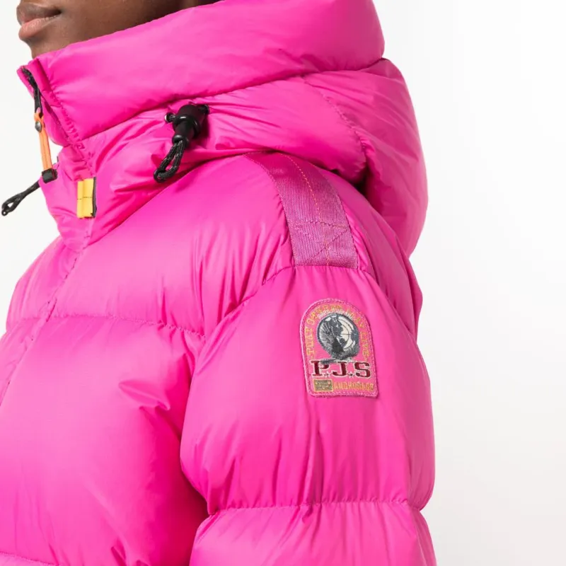 PARAJUMPERS Winona Puffer Jacket-3