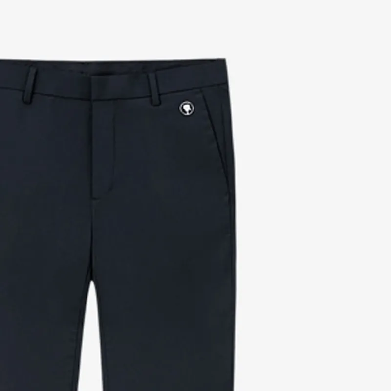 KARL LAGERFELD SS23 Suit Trouser Men's Black-5