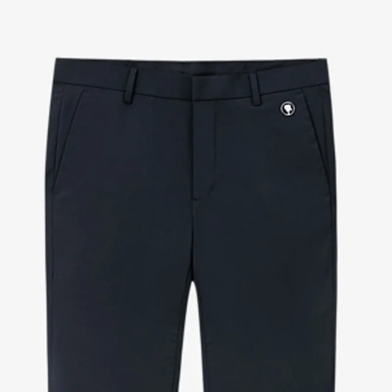 KARL LAGERFELD SS23 Suit Trouser Men's Black-4