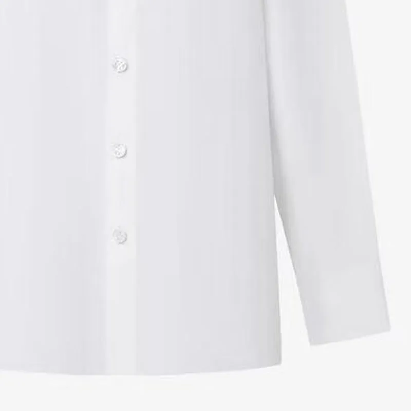 KARL LAGERFELD Shirt Women's White-5