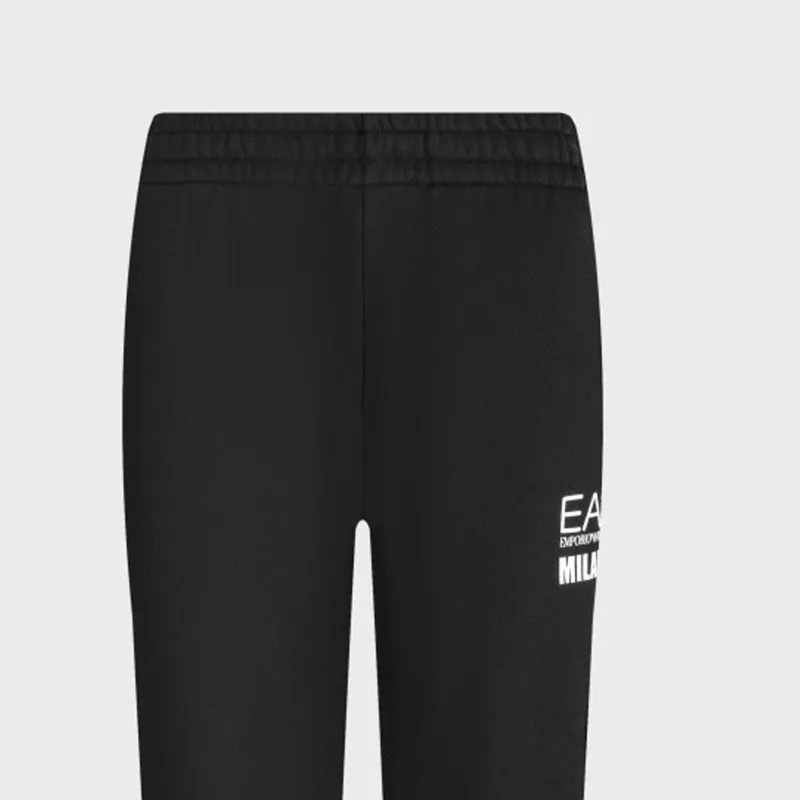 EMPORIO ARMANI EA7 Casual Pants Men Black-5