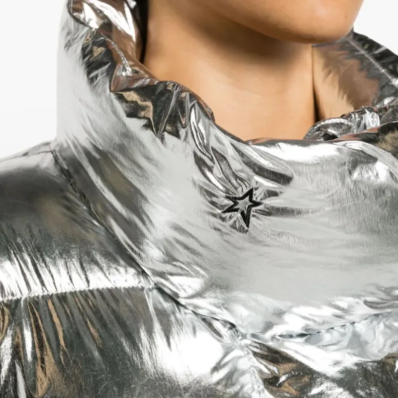 PERFECT MOMENT FW23 Down Jacket Women's-2