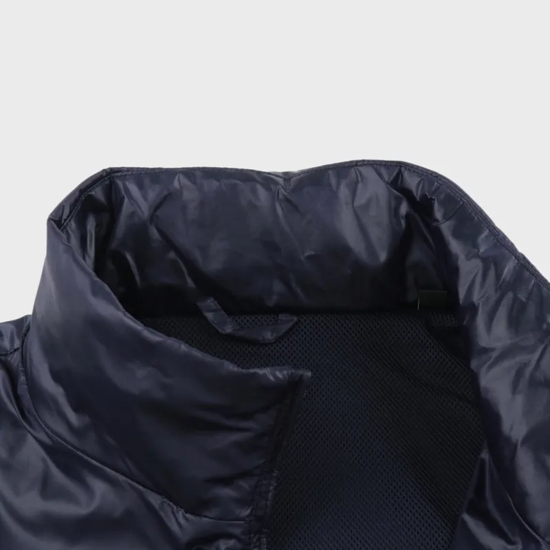 ARMANI EXCHANGEAE Jackets Coats Men's Marine Blue-3