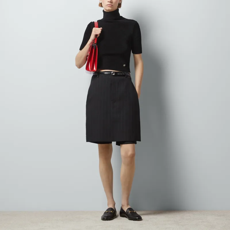 GUCCI Knitwear Women's Black-1