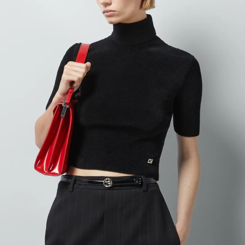 GUCCI Knitwear Women's Black-3