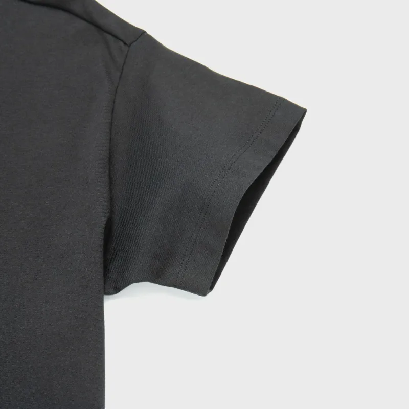 ARMANI EXCHANGEAE T Shirt Women's Black-3