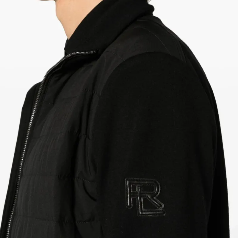 Polo Ralph Lauren Jackets Coats Men's Black-4