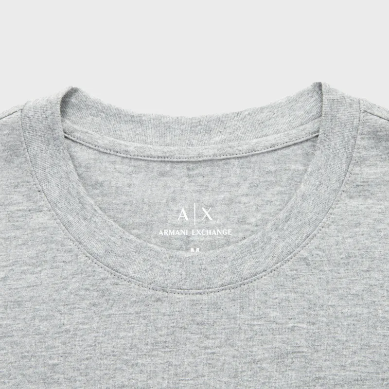 ARMANI EXCHANGEAE T Shirt Men's-3