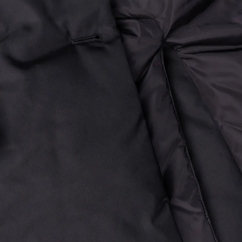 PRADA Re Nylon Down Jacket-4