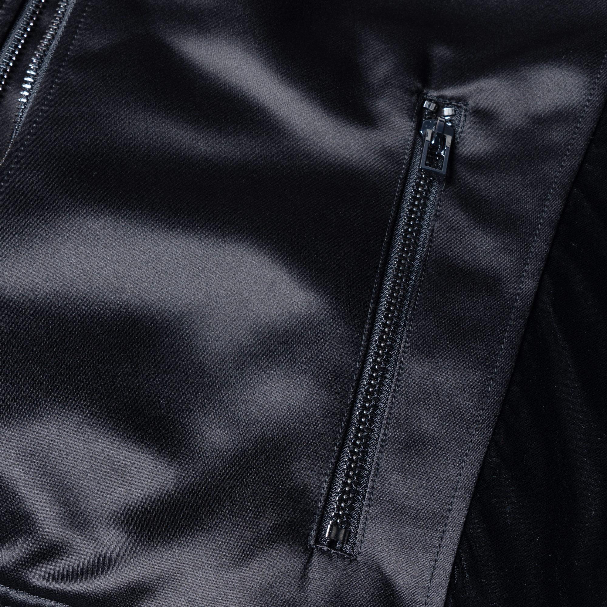 E9762-176◾️アルマーニ　２釦ジャケット 2000's Emporio Armani Moleskin Astro Biker jacket
