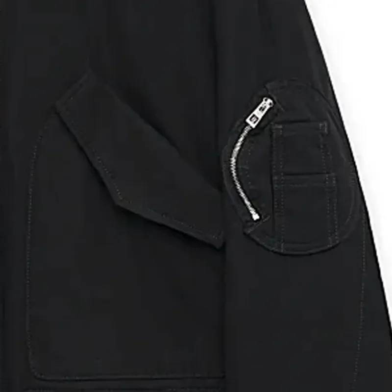 LOEWE Bomber Jacket-6