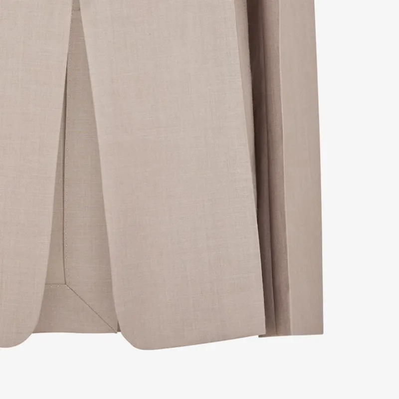 FENDI Single breasted Blazer-5