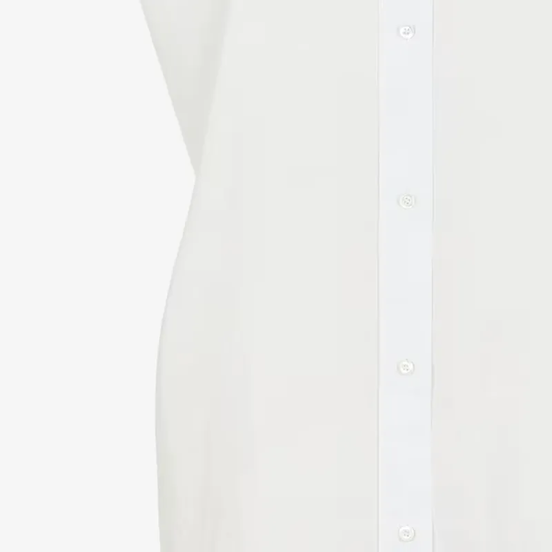 FENDI Shirts Women's White-2