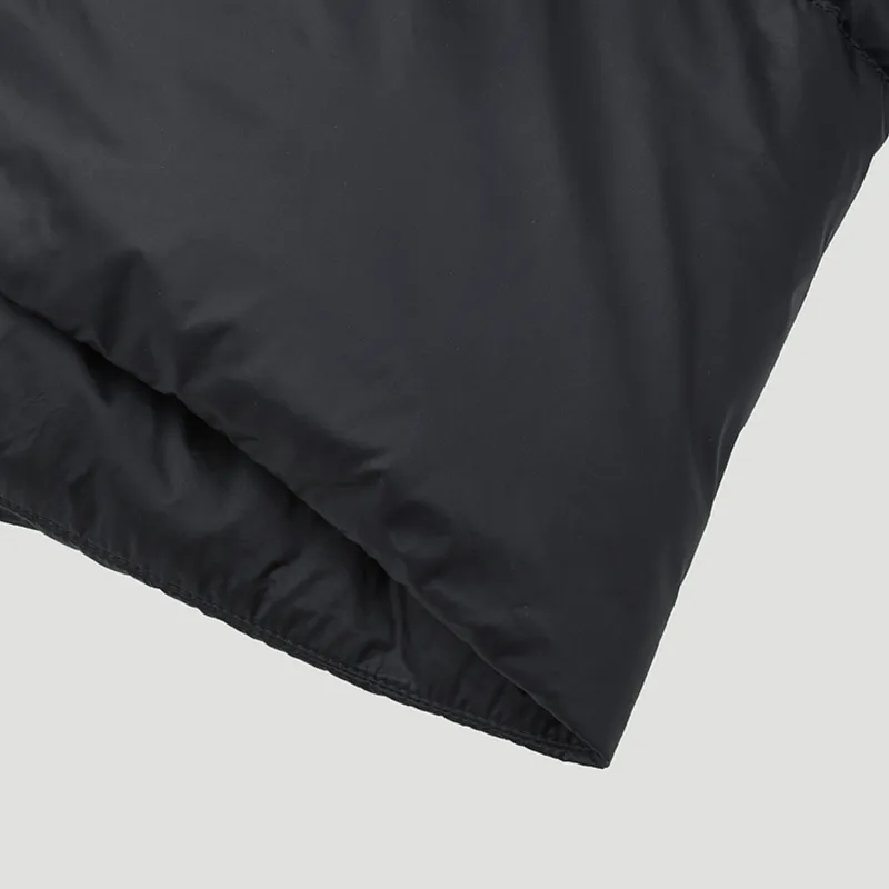 KARL LAGERFELD FW23 Down Jacket Women's Black-3