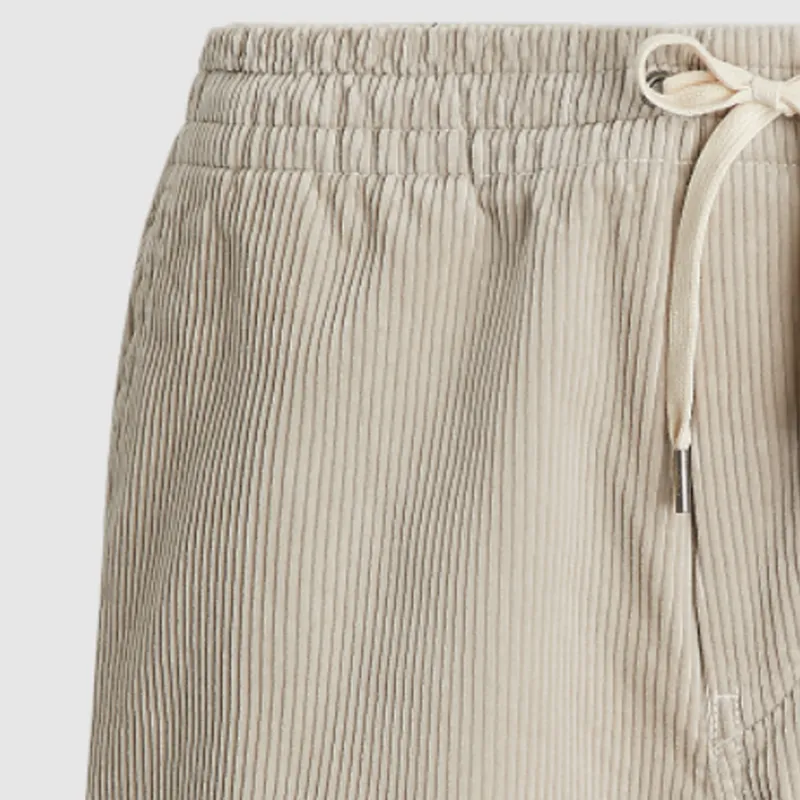 Polo Ralph Lauren SS24 Casual Shorts Men's Stone Color-5