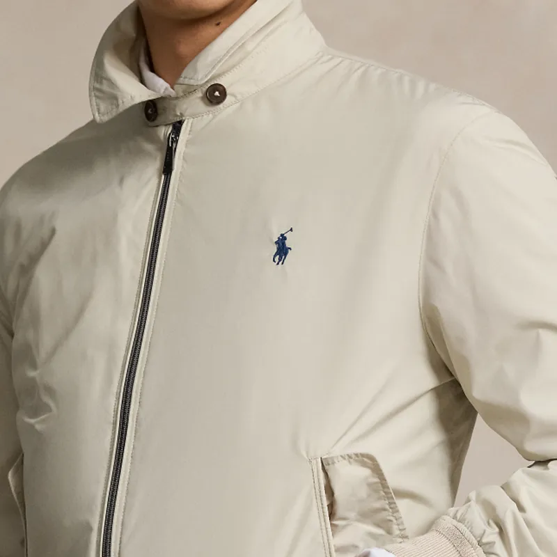 Polo Ralph Lauren Polo Pony Bomber Jacket-5