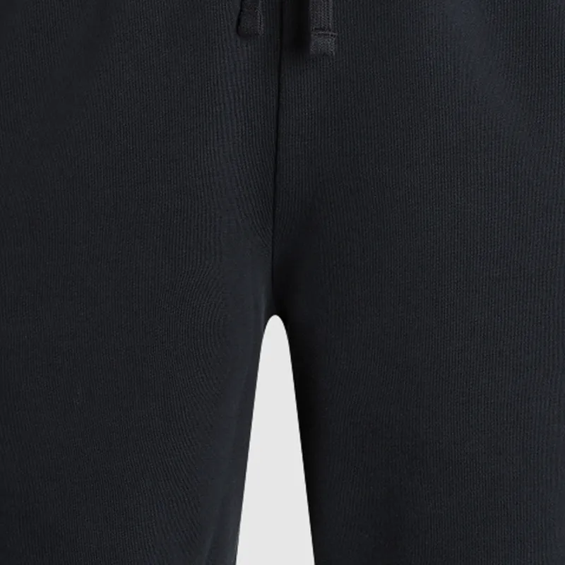 Polo Ralph Lauren SS24 Casual Shorts Men's Faded Black-6