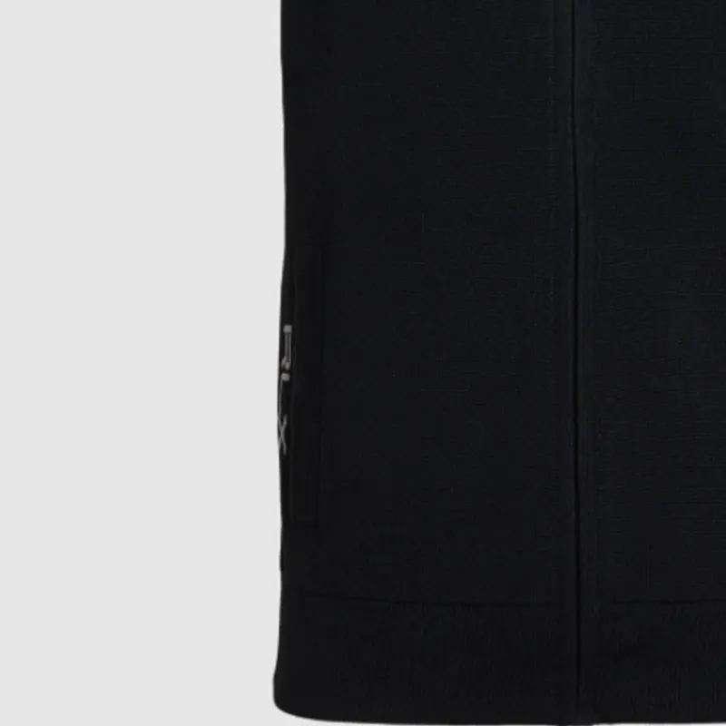 Polo Ralph Lauren SS24 Vest Men's Black-6