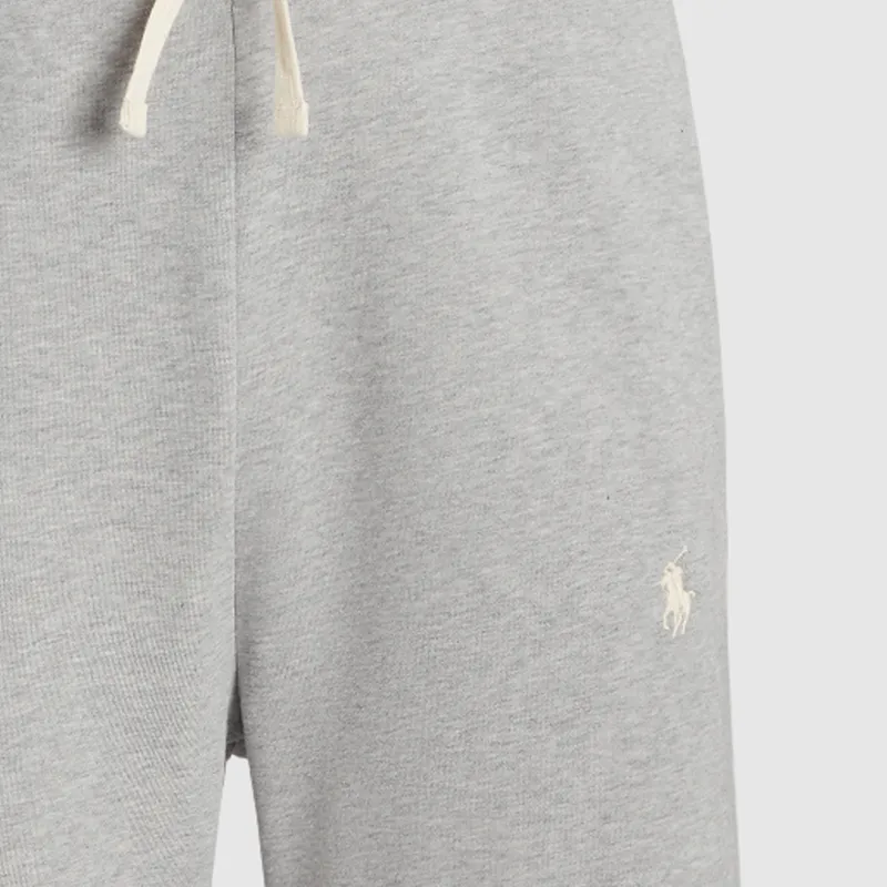 Polo Ralph Lauren SS24 Casual Shorts Men's Spring Heather Gray-6