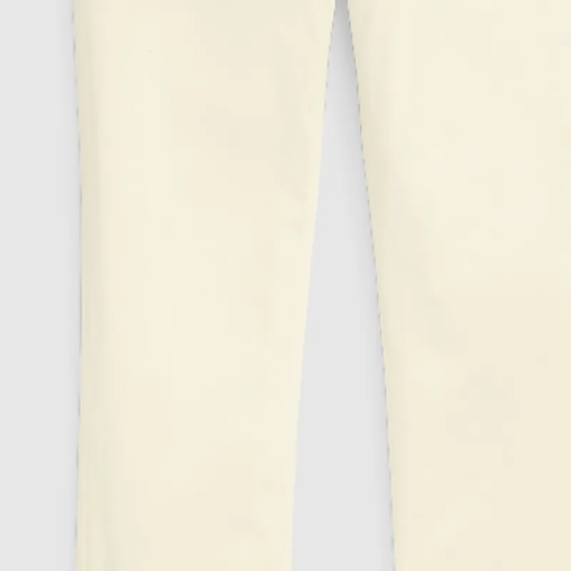 Polo Ralph Lauren SS24 Casual Pants Men's Winter Cream-4