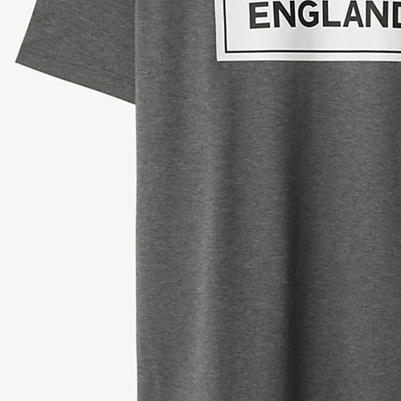 Burberry T Shirt Men's Dark Gray-6