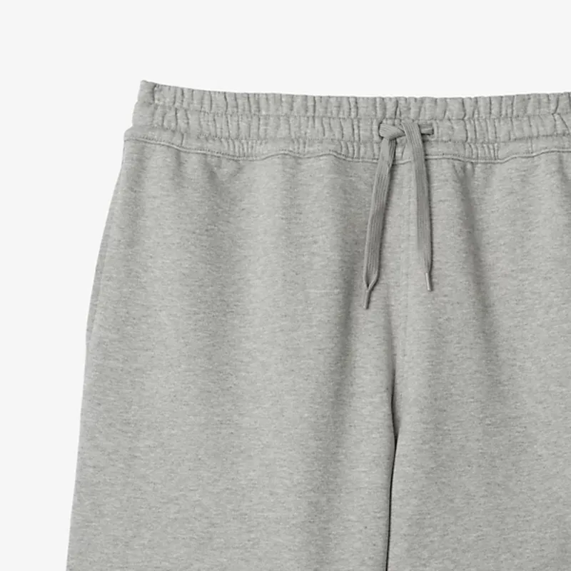 Burberry SS24 Casual Shorts Men's Light Gray-3
