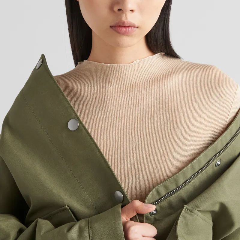 PRADA Knitwear Women's White-2