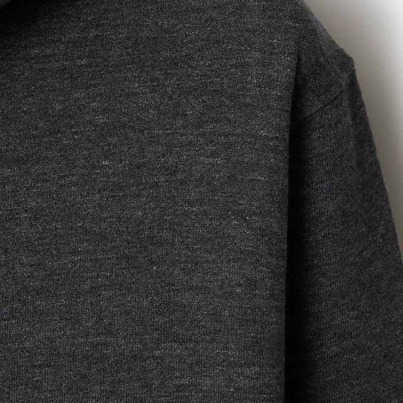 Burberry Hove Logo Print Zip Hoodie-3
