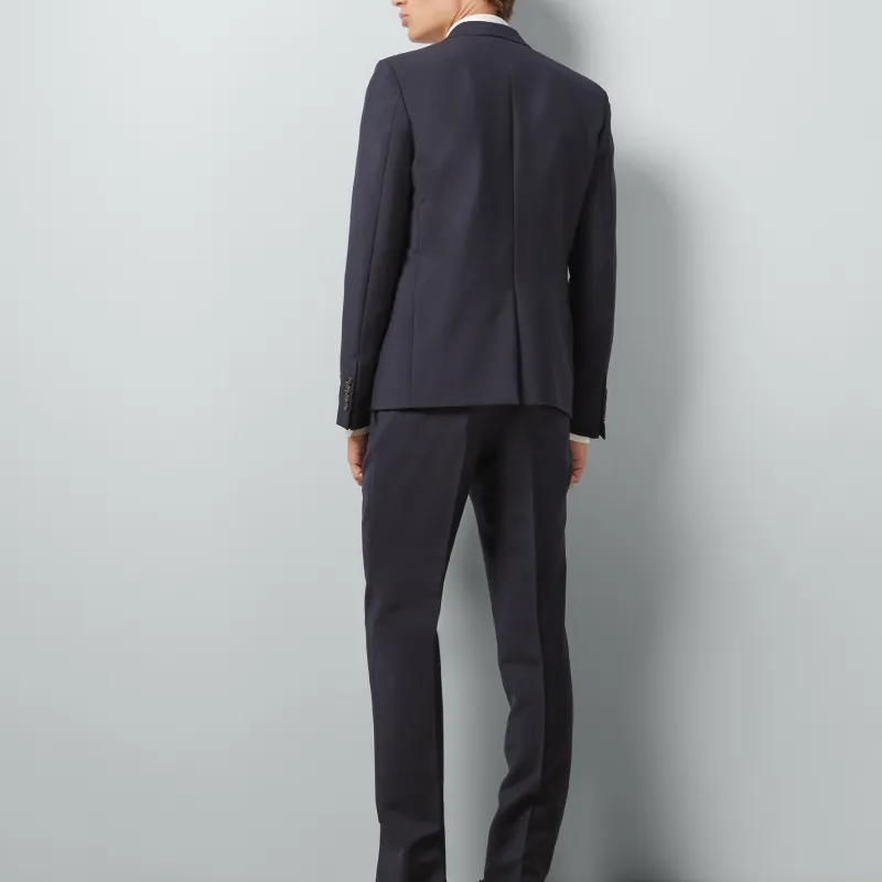 GUCCI Two Piece Tailored Suit-4