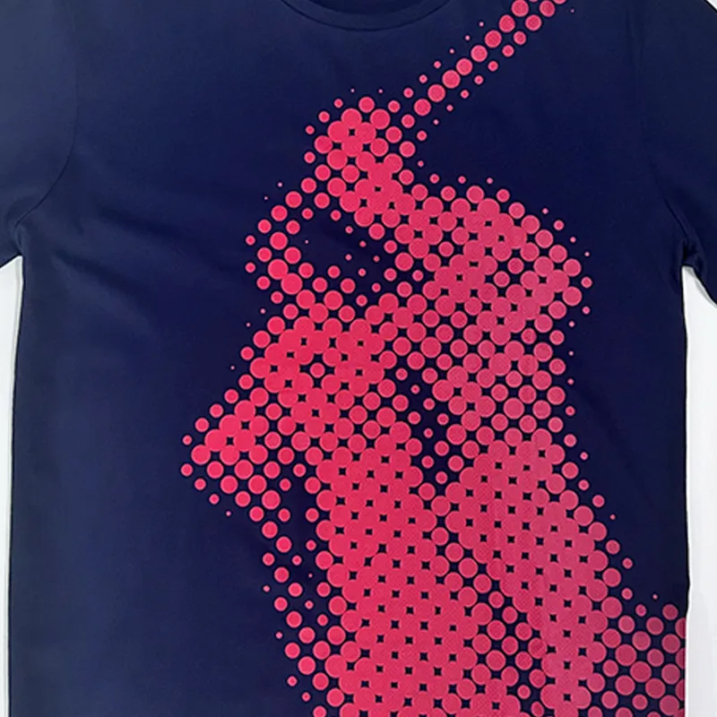 Polo Ralph Lauren T Shirt Men's Navy Blue-5